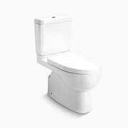 Bồn Cầu Hai Khối Nắp Êm Kohler K-3991X-S-0