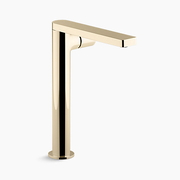 Vòi chậu rửa 1 lỗ Kohler K-73054T-7-AF/TT