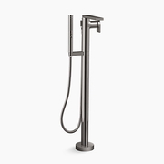 Sen và vòi bồn tắm đặt sàn Brazin Kohler K-73087T-B4-TT