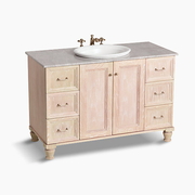 Tủ kệ phòng tắm Kohler K-78198T-NK1