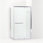 Vách phòng tắm kính đứng Kohler K-81019T-FM-SHP