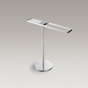 Thanh treo khăn đặt sàn Kohler K-98460T-CP