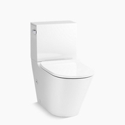 Bồn Cầu Hai Khối Nắp Êm Kohler K-EX22384T-SL-0