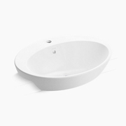 Chậu rửa bán âm bàn Kohler Karess K-2772X-1-0