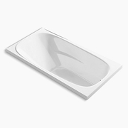 Bồn tắm đặt lòng 1.8m Kohler Karess K-76440T-0