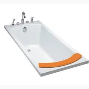 Bồn tắm đặt lòng 1.7m Kohler OVE K-18256X-0