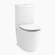 Bồn cầu hai khối Kohler PARLIAMENT GRANDE K-24063K-0