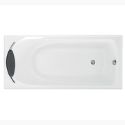 Bồn tắm đặt lòng 1.7m Kohler Regatta K-11301X-0