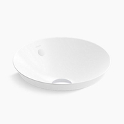 Chậu rửa siêu sứ đặt bàn Kohler VEIL K-26408T-0