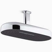 Đầu sen mưa đa chức năng 18" Massage Ribbon Kohler K-26298T-CP