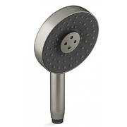 Sen tắm cầm tay hình tròn Kohler K-26282T-BN