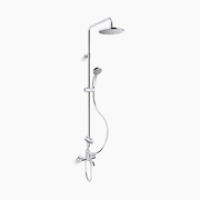 Sen tắm cây đứng Kohler K-31803T-4-CP