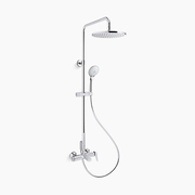 Sen tắm cây đứng Kohler K-33087T-4-CP