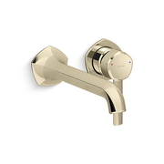 Vòi Lavabo Âm Tường Mỹ Kohler Occation K-EX27102T-4-AF