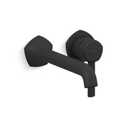 Vòi Lavabo Âm Tường Mỹ Kohler Occation K-EX27102T-4-BL
