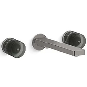 Vòi Lavabo Nóng Lạnh Âm Tường Mỹ Kohler Composed K-73067T-B9ACH-TT