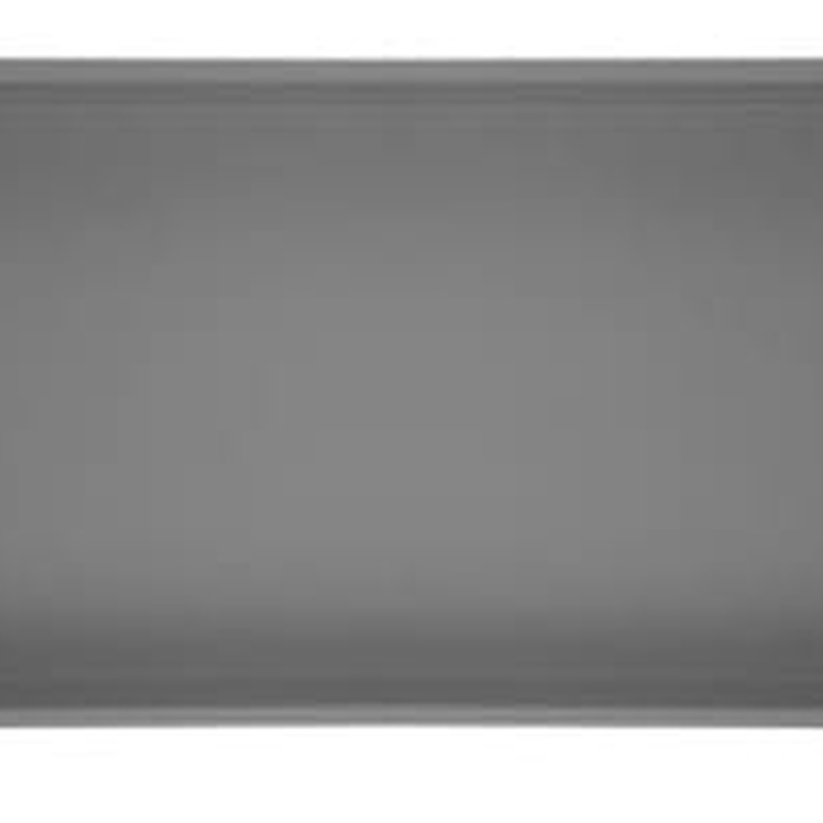 Hộc âm tường màu ghi xám EcoBath EC9002BU