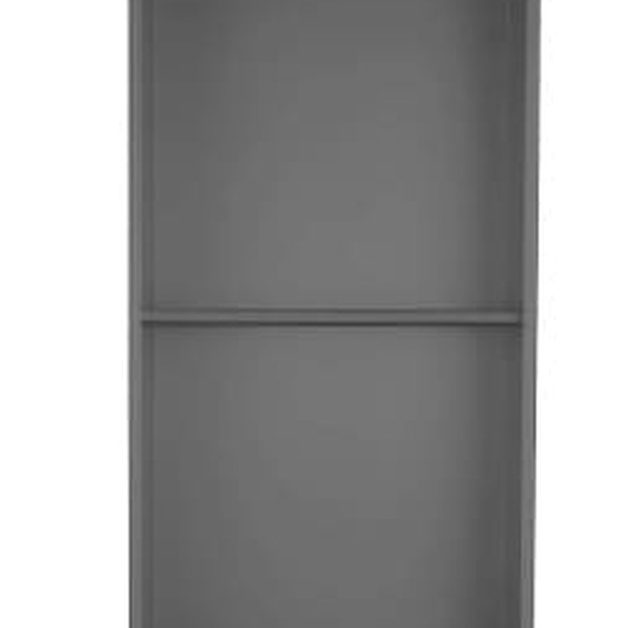 Hộc âm tường màu ghi xám EcoBath EC9003BU