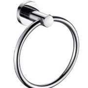 Vòng Treo khăn màu inox bóng Ecobath EC299-06