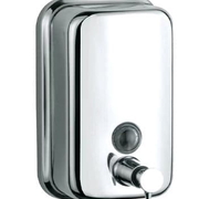 Bình xịt xà phòng EcoBath EC6015