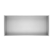 Hộc âm tường màu trắng EcoBath EC9002B