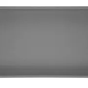 Hộc âm tường màu ghi xám EcoBath EC9002BU