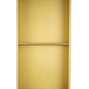 Hộc âm tường màu vàng EcoBath EC9003BG