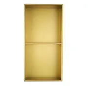 Hộc âm tường màu vàng EcoBath EC9003BG