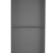 Hộc âm tường màu ghi xám EcoBath EC9003BU