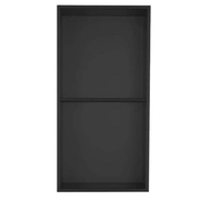 Hộc âm tường màu đen EcoBath EC9003PB