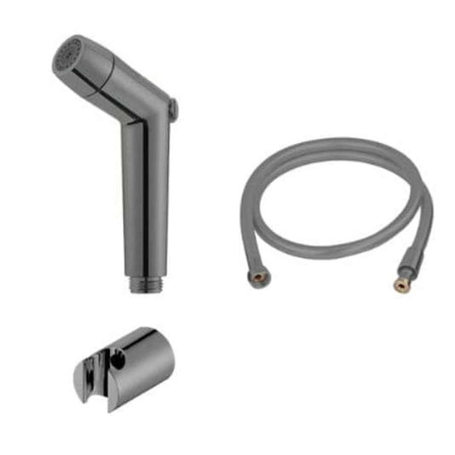 Vòi xịt vệ sinh màu ghi xám EcoBath EC006PBU