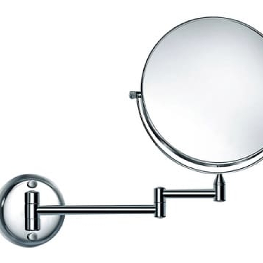 Gương Soi Trang Điểm Phóng Đại Ecobath EC6080