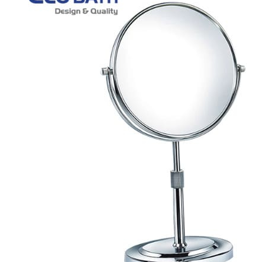 Gương Soi Trang Điểm Phóng Đại Ecobath EC6081