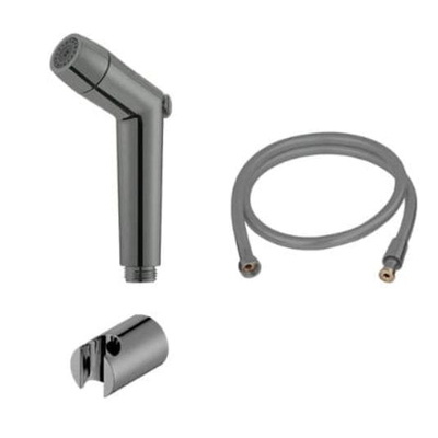 Vòi xịt vệ sinh màu ghi xám EcoBath EC006PBU