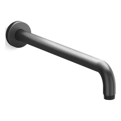 Thanh nối bát sen gắn tường màu đen Kallista P32962-00-BGP