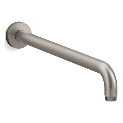 Thanh nối bát sen gắn tường màu nickel Kallista P32962-00-BN
