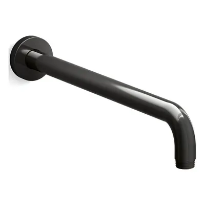 Thanh nối bát sen gắn tường màu đen Kallista P32962-00-PGP