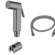 Vòi xịt vệ sinh màu ghi EcoBath EC002PBU