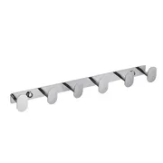 Móc áo 6 vấu màu inox Ecobath EC2005-6