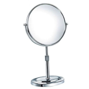 Gương Soi Trang Điểm Phóng Đại Ecobath EC6081