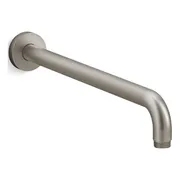 Thanh nối bát sen gắn tường màu nickel Kallista P32962-00-BN