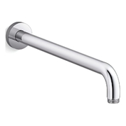 Thanh nối bát sen gắn tường màu chrome Kallista P32962-00-CP