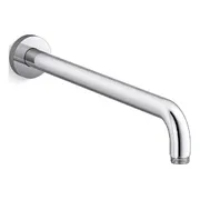 Thanh nối bát sen gắn tường màu chrome Kallista P32962-00-CP