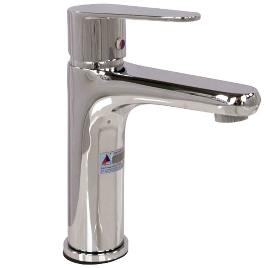 Vòi Chậu Rửa Mặt Nóng Lạnh Selta SL-2024