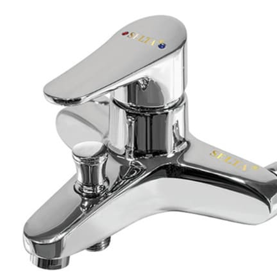 Sen Tắm Nóng Lạnh Selta SB2014