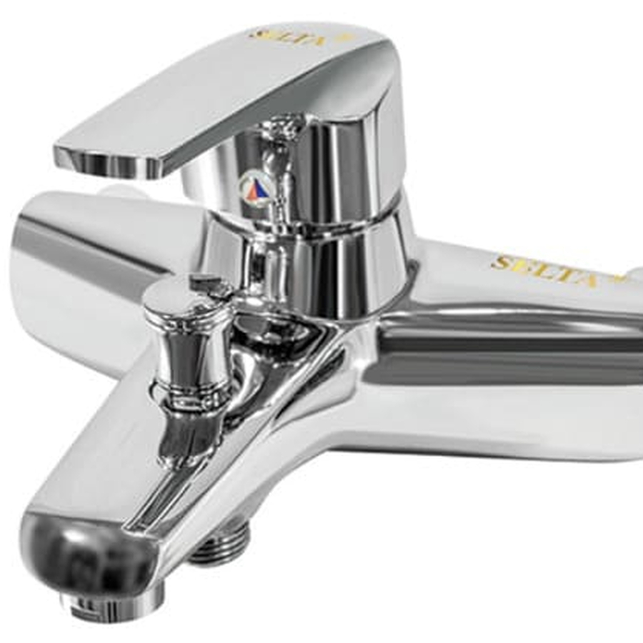 Sen Tắm Nóng Lạnh Selta SB2016