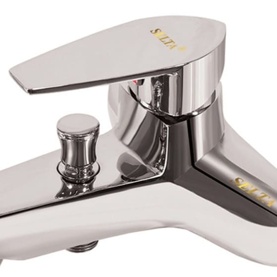 Sen Tắm Nóng Lạnh Selta SB2019