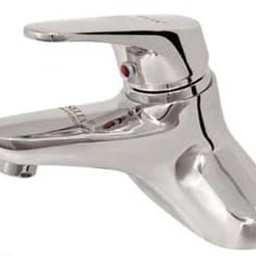 Vòi Chậu Rửa Mặt Nóng Lạnh Selta SL-2-6168