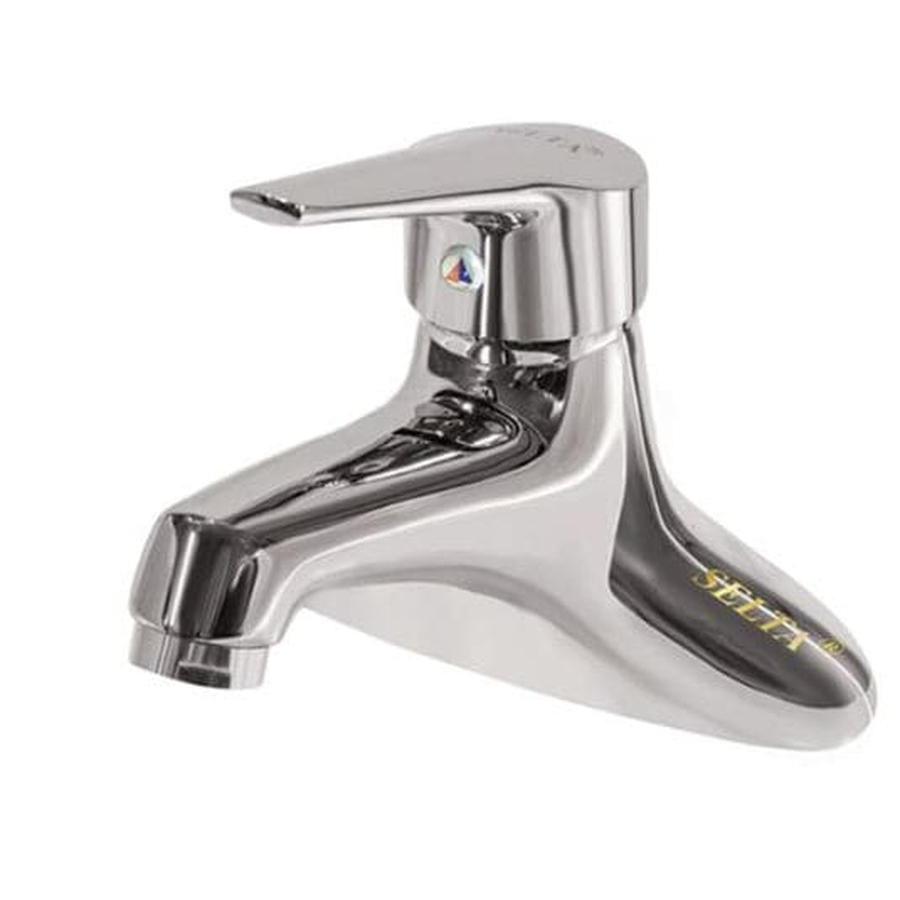 Vòi Chậu Rửa Mặt Nóng Lạnh Selta SL2013