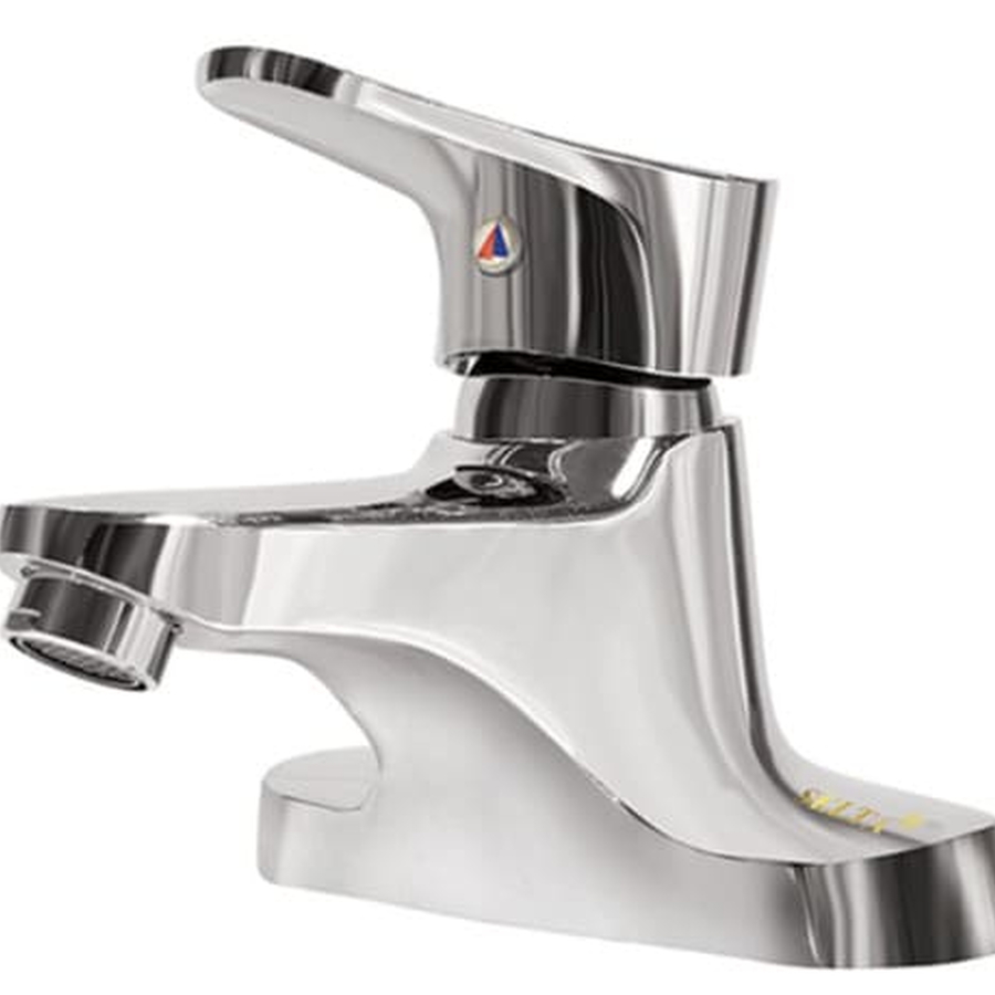Vòi Chậu Rửa Mặt Nóng Lạnh Selta SL2014